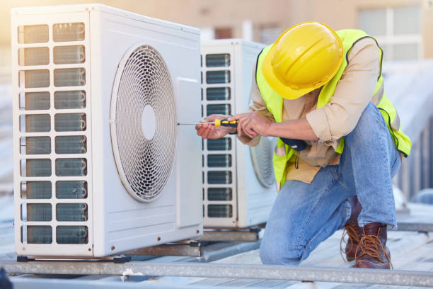Professional HVAC in Sequim, WA