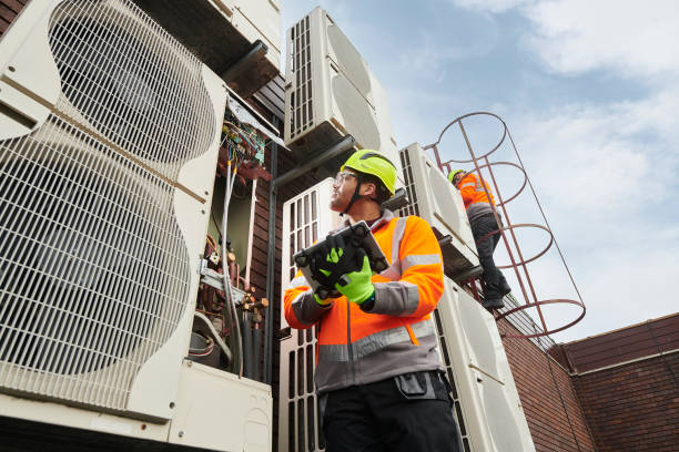 Best HVAC Retrofitting and Upgrading in Sequim, WA