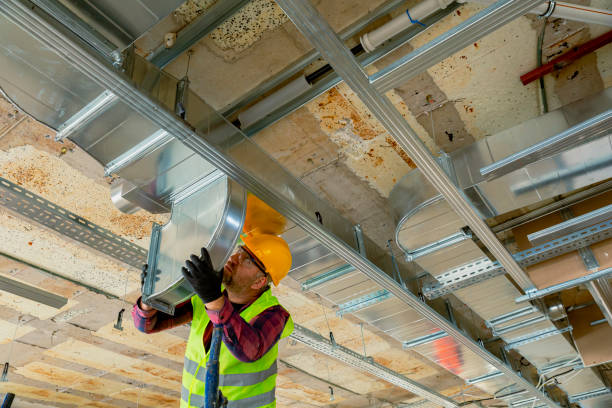 Best HVAC Financing and Leasing in Sequim, WA