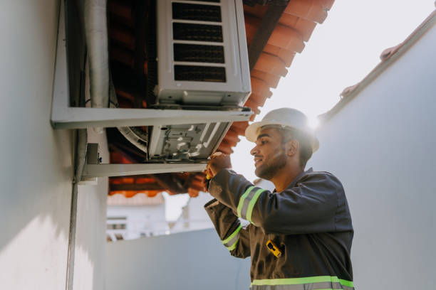 Best Emergency HVAC Services in Sequim, WA