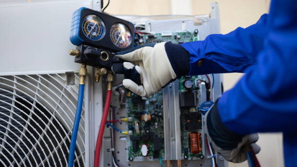 Best Solar-powered HVAC Systems in Sequim, WA