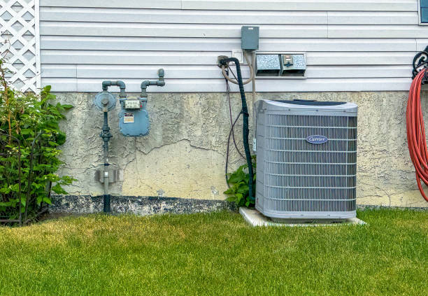 Best Thermostats and Smart Controls in Sequim, WA
