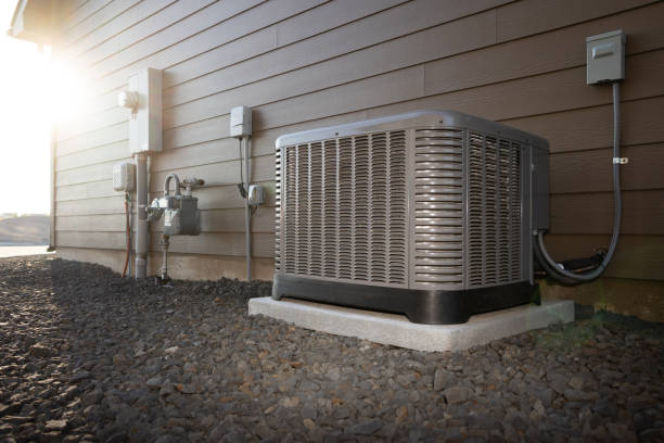 Best Ductless Mini-Split Systems in Sequim, WA